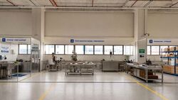 Senoko Way (D27), Factory #600251331